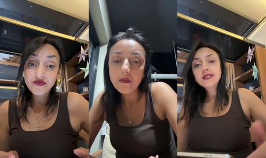 Momthegirl's Stream - Jul 18, 2026, 9:32 PM