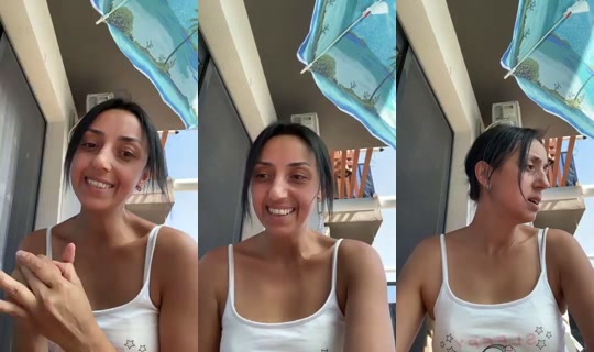 Momthegirl's Stream - Jul 19, 2026, 12:49 PM