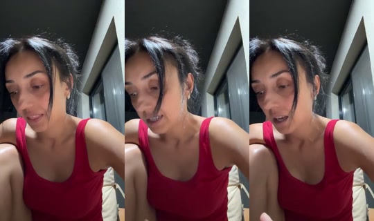 Momthegirl Recorded on Aug 20, 2026, 8:50 PM