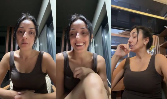 Momthegirl's Stream - Aug 24, 2026, 7:37 PM