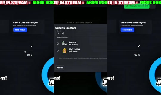 OfficialTomiRBLX's Stream - Jul 20, 2026, 5:19 PM