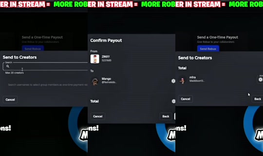 OfficialTomiRBLX's Stream - Jul 21, 2026, 6:56 AM