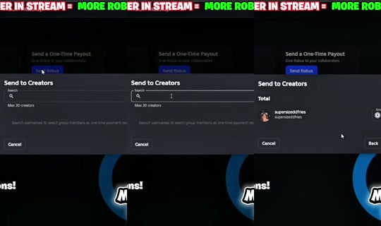 OfficialTomiRBLX's Stream - Jul 21, 2026, 1:02 PM