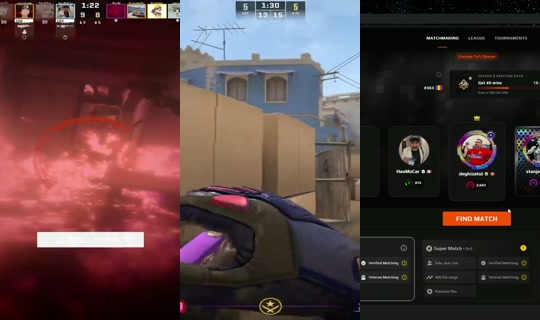 Palashcsgo บันทึกเมื่อ 16 ก.ค. 2569 18:47