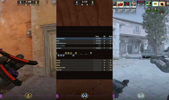 Palashcsgo Recorded on Aug 4, 2026, 8:25 PM