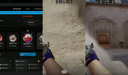 Palashcsgo Recorded on Aug 5, 2026, 7:46 PM