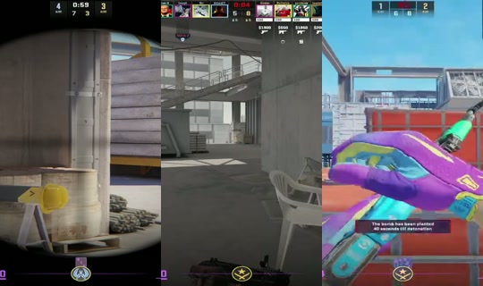 Palashcsgo Recorded on Aug 11, 2026, 6:28 PM