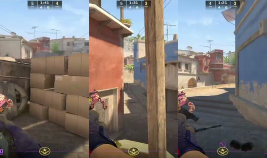 Palashcsgo Recorded on Aug 18, 2026, 6:32 PM