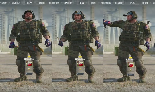 Palashcsgo Recorded on Aug 18, 2026, 9:14 PM