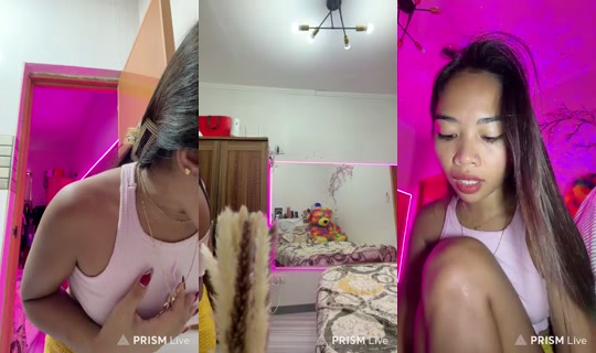 PinayELLE Recorded on Aug 5, 2026, 4:10 AM