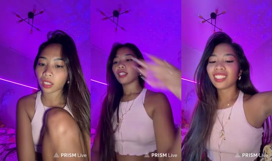 PinayELLE Recorded on Aug 5, 2026, 7:52 AM