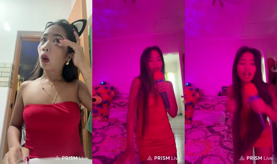 PinayELLE Recorded on Aug 6, 2026, 3:21 AM