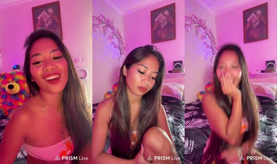 PinayELLE Recorded on Aug 8, 2026, 3:38 AM