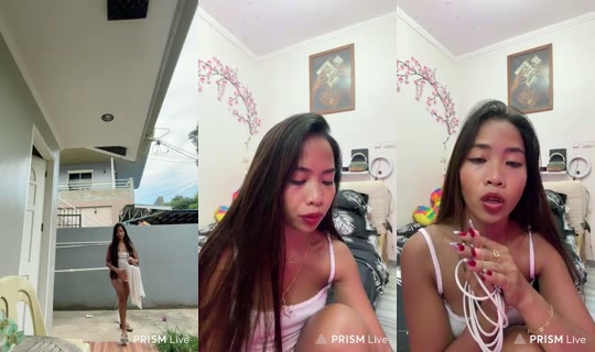 PinayELLE Recorded on Aug 9, 2026, 7:49 AM