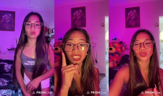 PinayELLE Recorded on Aug 15, 2026, 7:27 AM