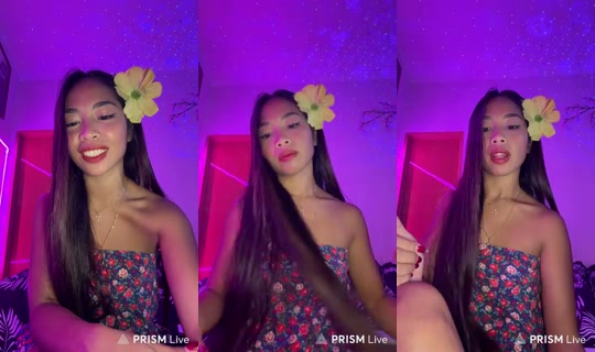 PinayELLE Recorded on Aug 17, 2026, 3:15 AM