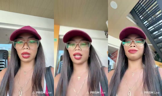 PinayELLE Recorded on Aug 19, 2026, 9:47 AM