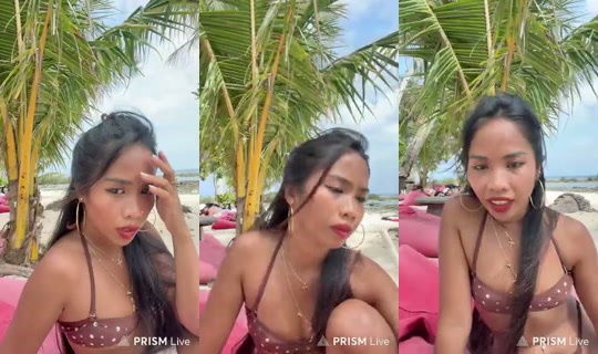 PinayELLE Recorded on Aug 23, 2026, 5:01 AM