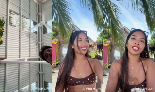 PinayELLE Recorded on Aug 23, 2026, 7:21 AM