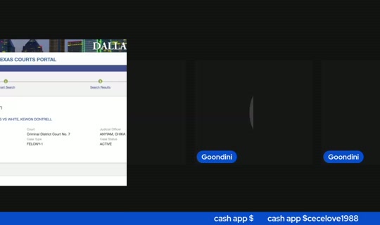 Queen88estates's Stream - Jul 19, 2026, 11:02 PM
