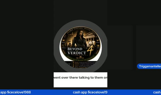 Queen88estates's Stream - Jul 20, 2026, 4:18 PM