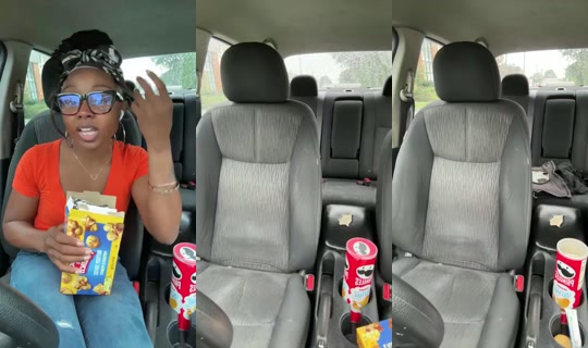 ShanieceR-i7s Recorded on Jul 21, 2026, 7:14 PM