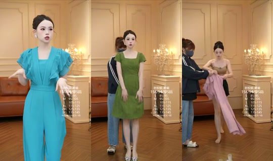 SmileLifeFashion's Stream - Jul 20, 2026, 10:33 PM