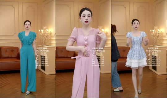 SmileLifeFashion's Stream - Jul 21, 2026, 1:25 AM