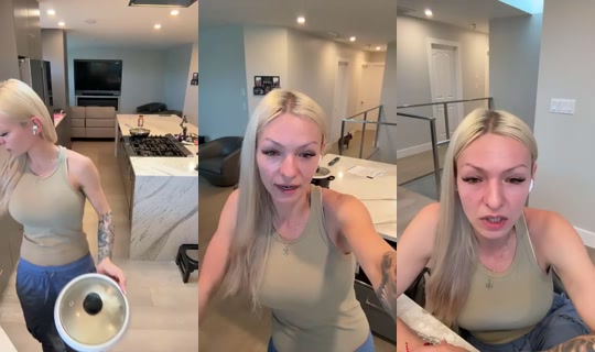 Snezhanalife Recorded on Jul 29, 2026, 1:56 AM