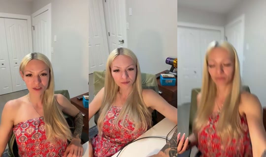 Snezhanalife Recorded on Aug 3, 2026, 7:05 AM