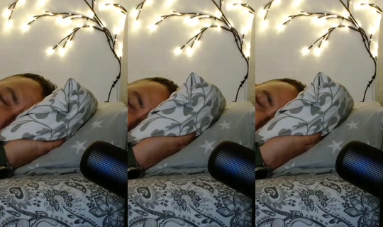 Snoringjob Recorded on Aug 11, 2026, 9:42 PM