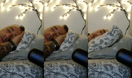 Snoringjob Recorded on Aug 12, 2026, 2:10 AM