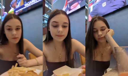 Sophie.carrano's Stream - Aug 21, 2026, 11:04 PM