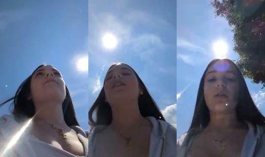 Sophie.carrano Recorded on Aug 23, 2026, 5:45 PM