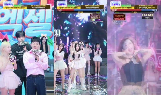 YM상사's Stream - Aug 17, 2026, 6:52 AM