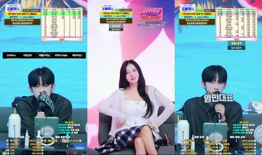 YM상사's Stream - Aug 22, 2026, 6:45 AM