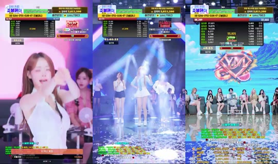 YM상사's Stream - Aug 24, 2026, 9:37 AM