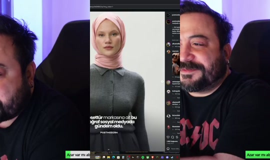 YouTubeMeyhanesi35 Yayını - 22 Tem 2026 0:08