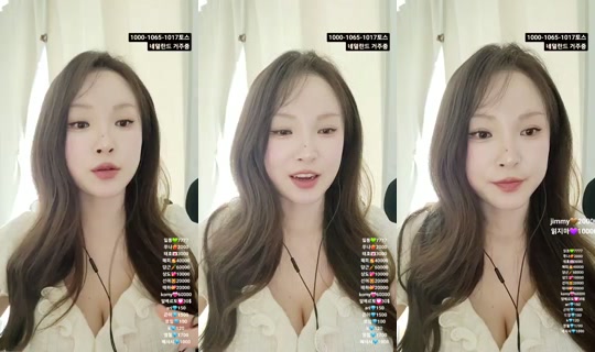 aejinlee's Stream - Jul 17, 2026, 3:19 PM