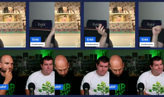 antirez Recorded on Aug 18, 2026, 6:56 PM