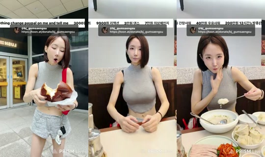 Stream ni bj_gumsaengsu - Hul 22, 2026, 6:27 AM