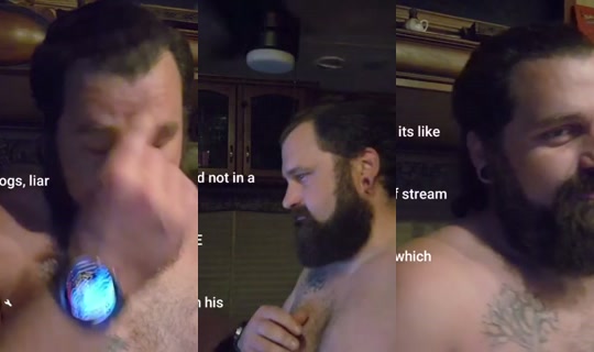 dangerous1592's Stream - Jul 19, 2026, 4:47 AM