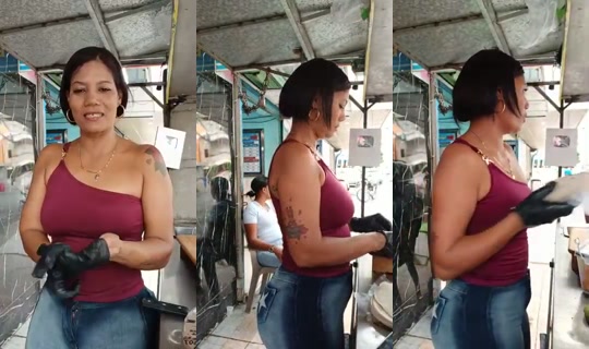 dlucyempanadas Recorded on Aug 10, 2026, 10:09 PM