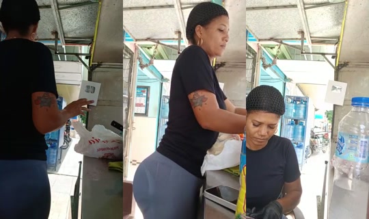 dlucyempanadas Recorded on Aug 12, 2026, 2:34 PM