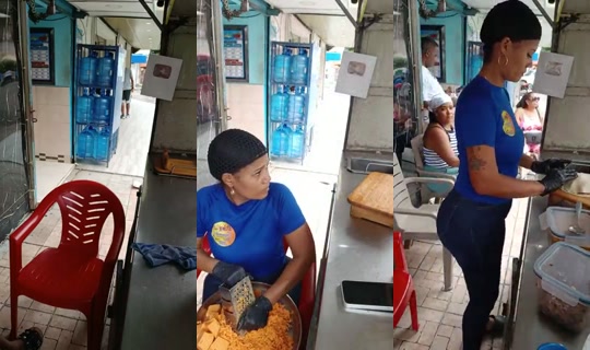 dlucyempanadas Recorded on Aug 13, 2026, 2:39 PM