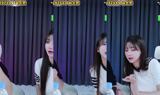 gamdonglan's Stream - Aug 13, 2026, 12:59 PM