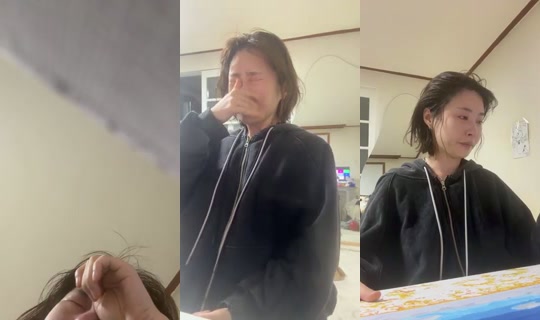 hyojindd's Stream - Jul 8, 2026, 11:47 AM