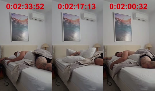 itsonlyskillz 2026年7月24日 6:00 に録画
