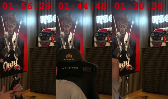 itsonlyskillz Recorded on Jul 26, 2026, 12:05 AM
