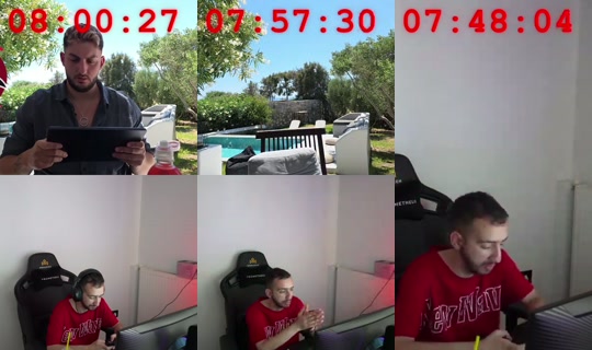 itsonlyskillz Recorded on Jul 26, 2026, 11:31 AM